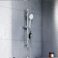 Душевые гарнитуры